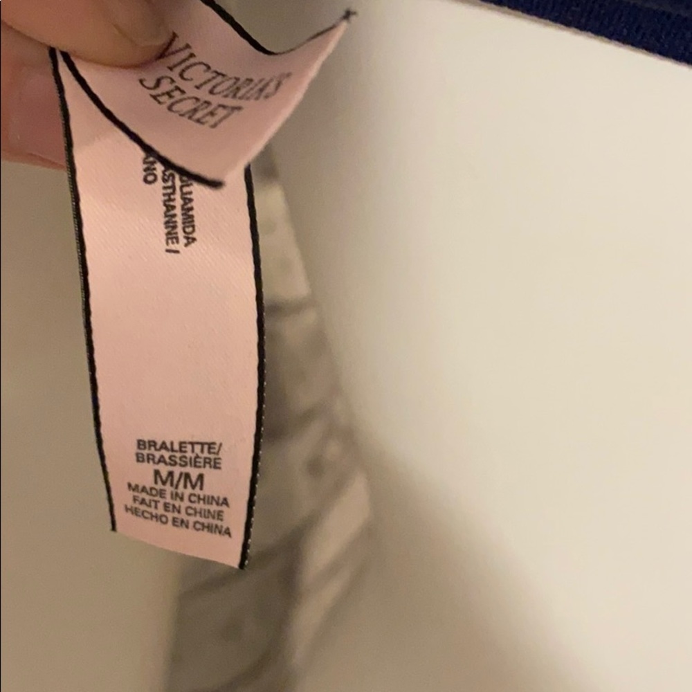 Victoria Secret Bralette - Picture 3 of 3